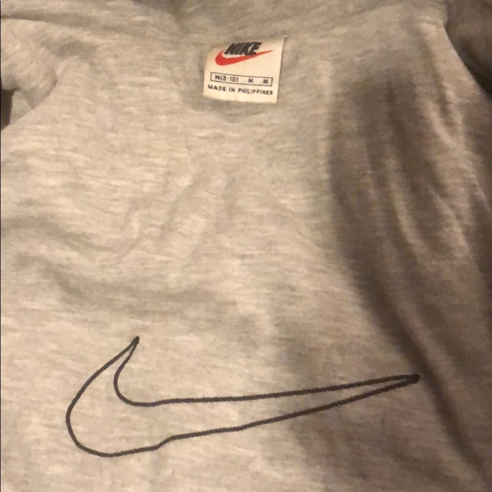 Nike jacket - Picture 4 of 4